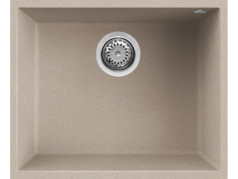 ELLECI QUADRA 105 G51 Spodní montáž