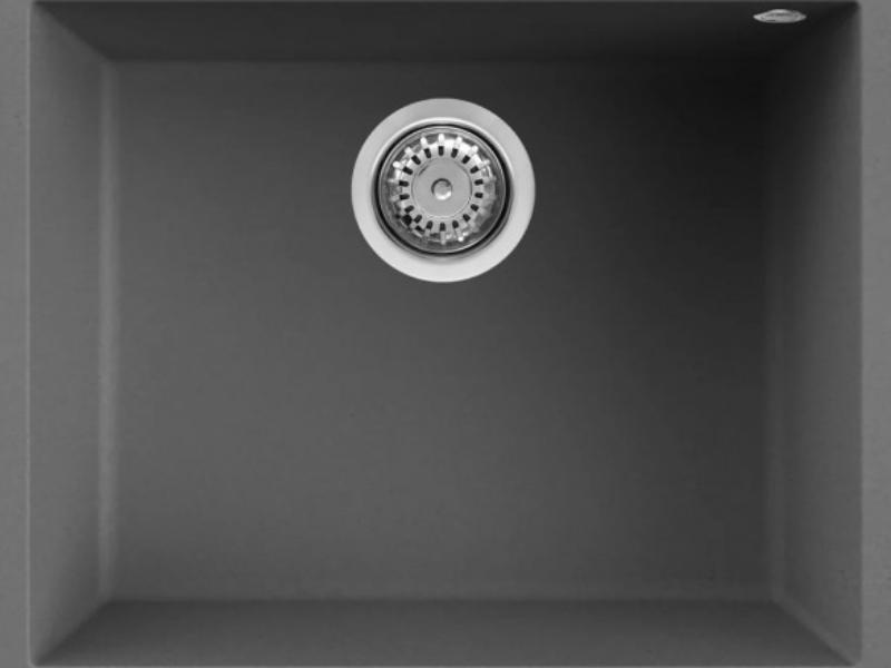 ELLECI QUADRA 105 K99 Spodní montáž