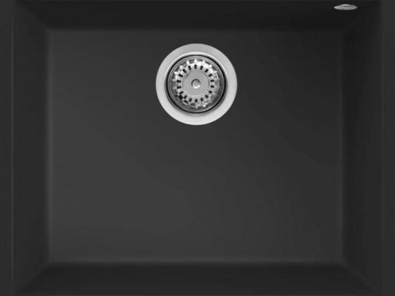 ELLECI QUADRA 105 K86 Spodní montáž