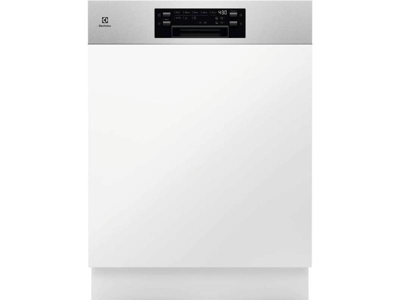 ELECTROLUX E52ID100SX