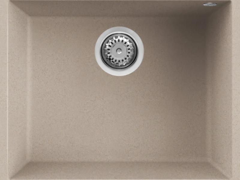 ELLECI QUADRA 105 G51 Spodní montáž