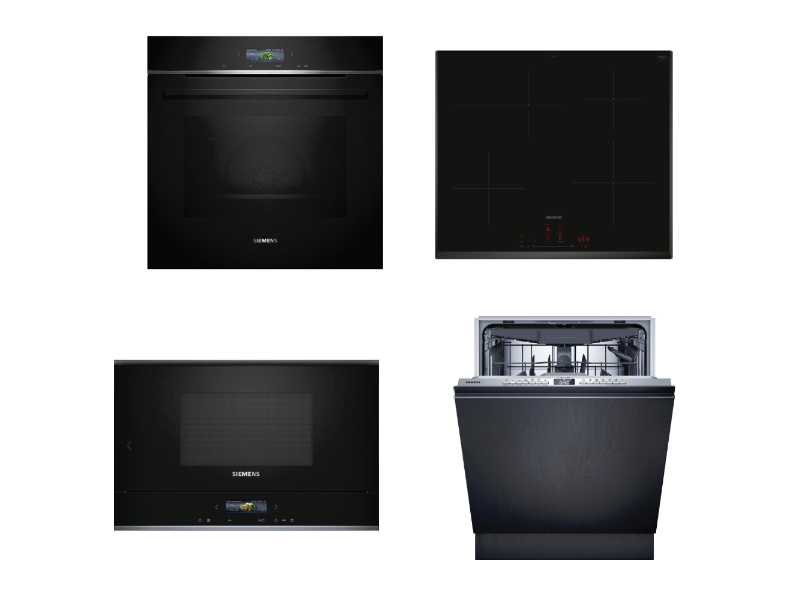 SIEMENS SET 006