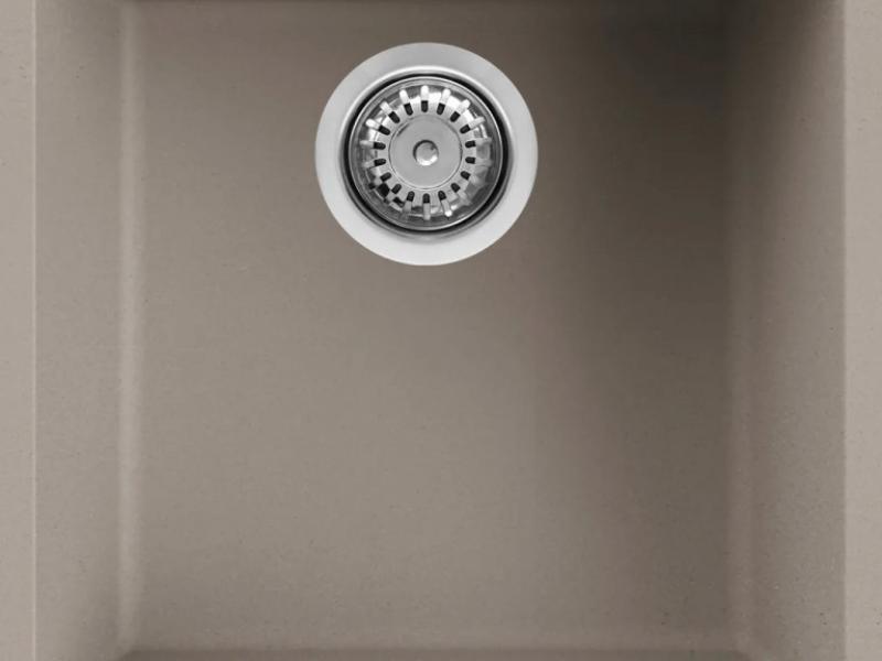 ELLECI QUADRA 102 G43 Spodní montáž