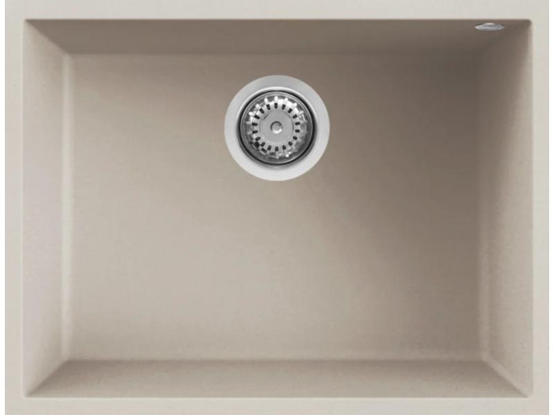 ELLECI QUADRA 110 G39 Spodní montáž