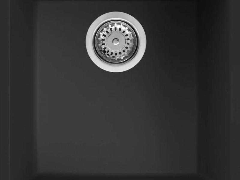 ELLECI QUADRA 102 K86 Spodní montáž