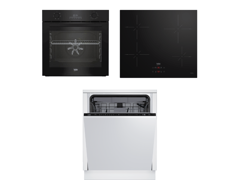 BEKO SET 011