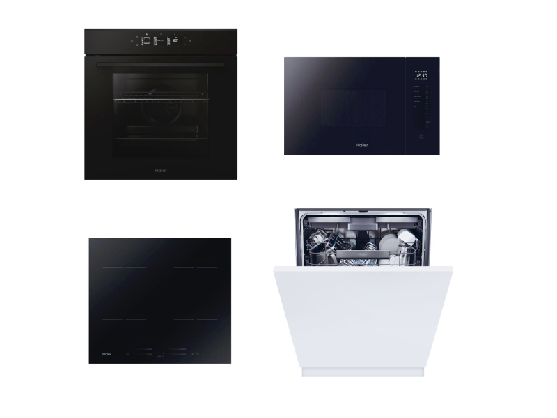 HAIER SET 002