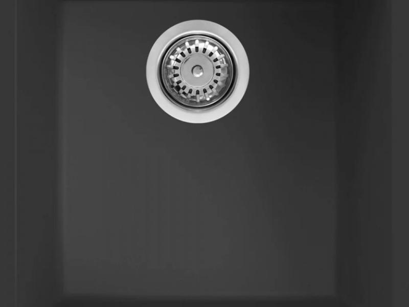 ELLECI QUADRA 102 G40 Spodní montáž