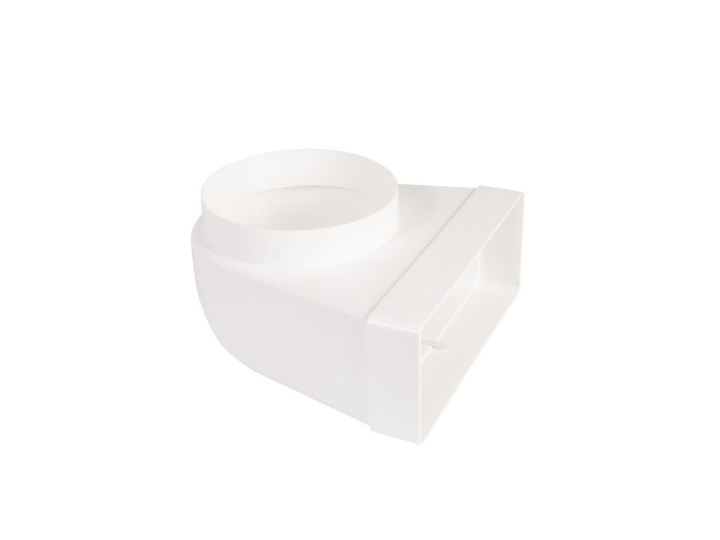 pvc-redukce-90-z-kulateho-na-hranate-potrubi-o-125-mm-204x60-mm_280