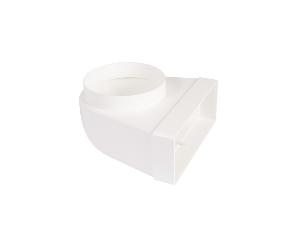pvc-redukce-90-z-kulateho-na-hranate-potrubi-o-125-mm-204x60-mm_280