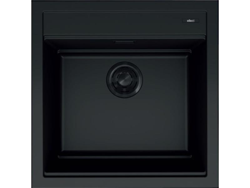 ELLECI BEST 104 BLACK EDITION K86 FLOW PRO BLACK