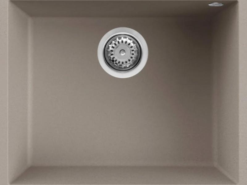 ELLECI QUADRA 105 G43 Spodní montáž