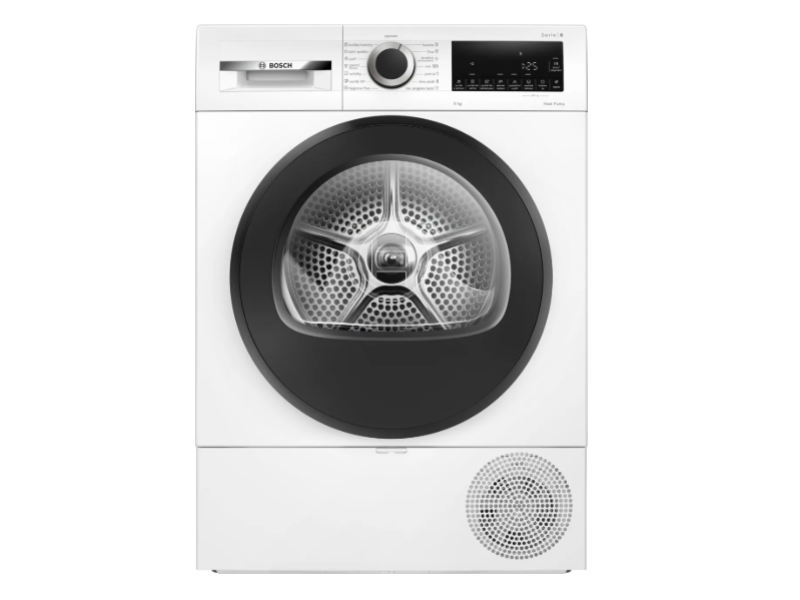BOSCH WQG243D8CS