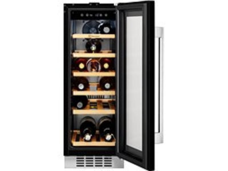 ELICA RATIO 804 PLUS CONNEX BL