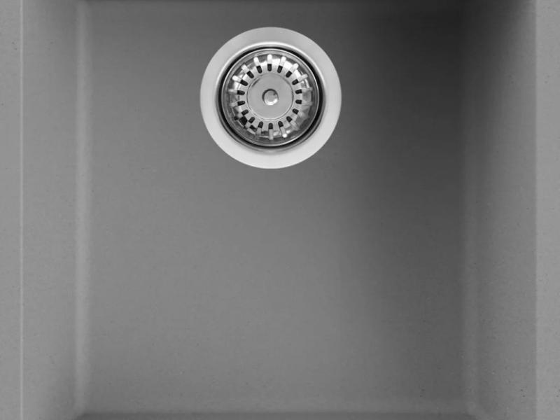 ELLECI QUADRA 102 G48 Spodní montáž