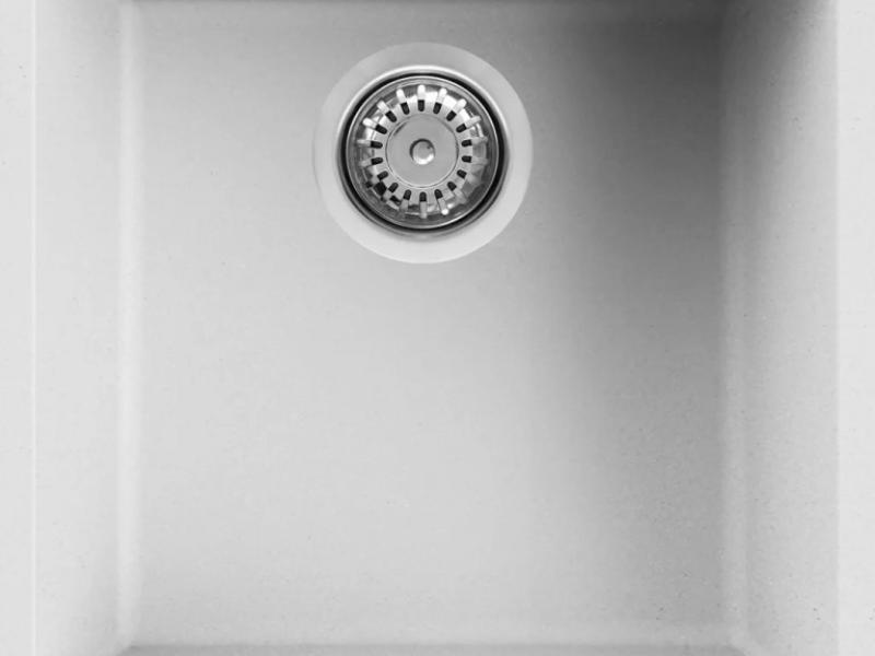 ELLECI QUADRA 102 K96 Spodní montáž