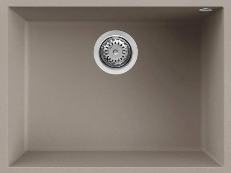 ELLECI QUADRA 110 G43 Spodní montáž